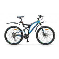 Велосипед Stels Adrenalin MD 26